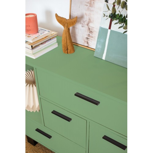 EGGSHELL PAINT EP-07 GREEN GREY